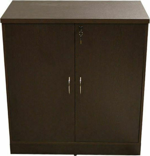 Wenge 80x41x80cm Wenge 80x41x80cm