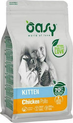 Oasy Kitten 1.5kg Oasy Kitten 1.5kg