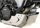 Givi Ποδιά Μηχανής Aluminium-Motorschutz KTM 1190 Adventure / Adventure R