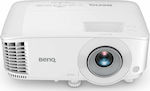 BenQ MS560 Projector με Ενσωματωμένα Ηχεία Λευκός
