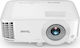 BenQ MS560 Projector με Ενσωματωμένα Ηχεία Λευκός