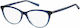 Tommy Hilfiger Women's Acetate Skeleton Structu...