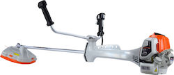 Nakayama PB7700 Βενζινοκίνητο Χορτοκοπτικό 3hp