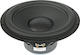 Scan Speak Tieftöner Lautsprecher 30W/4558T00 12" Widerstand 4Ω