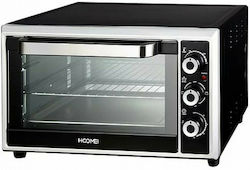 Hoomei Ηλεκτρικό Φουρνάκι 33lt Χωρίς Εστίες Hoomei Ηλεκτρικό Φουρνάκι 33lt Χωρίς Εστίες
