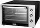 Hoomei Electric Countertop Oven 48lt without Burners