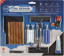 Oxford Motorcycle Tire Repair Kit