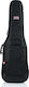 Gator Case Electric Guitar Padded Black