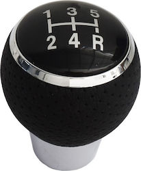 Carman Shift Knob Mitshubishi Lancer Focus for Ford Focus Ford black