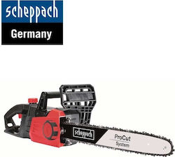 Scheppach CSE2700 Ηλεκτρικό 2.7kW