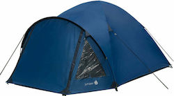 Highlander Juniper 4 Camping Tent Igloo 3 Seasons for 4 People 260x240x125cm