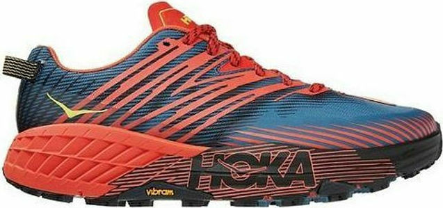 hoka speedgoat 4 skroutz