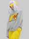 MTV W Sweatshirt - GRAU MELANGE