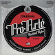 Daddario 6-String Set of Nylon Classical Guitar Strings 28 - 43