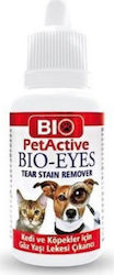 Bio Petactive Σταγόνες Ματιών 50ml Bio Petactive Σταγόνες Ματιών 50ml