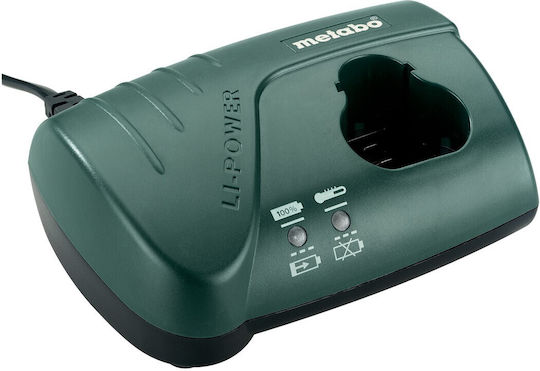 Metabo Ladegerät für Werkzeugbatterien 10.8V LC 40