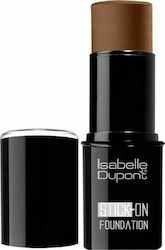 Isabelle Dupont Sublumiere Stick-On Foundation Chocolate 9gr
