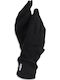 Matt Merino Touch Base Layer Gloves Black