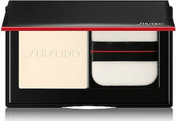 Shiseido Synchro Skin Invisible Silk Pressed Powder 10gr