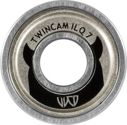 Wicked Inline Bearings 19.310021 12pack