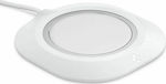 Spigen MagFit Pad MagSafe Charging Stand in White color