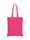 Next Shopping Bag In Fuchsia Colour