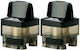 Liqua 4s Vinci Pod Ersatzteile Pod 2 Stück 2ml