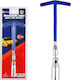Autoline Свещ Въртящ се 21mm