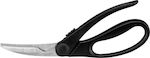 Fiskars Essential Poultry Shears 23cm Stainless Steel Poultry Scissor 23cm