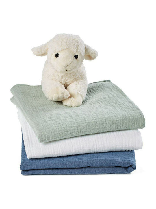 La Redoute Interieurs Kumla Swaddle Blanket Mul...