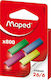 Maped Σύρματα Συρραπτικού 26/6 800Stück 324806