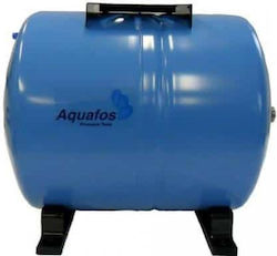Aquafos SPTB 38H Horizontal Pressure Tank 38lt 38lt
