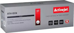Active Jet Συμβατό Toner για HP 85A CE285A / Canon CRG-725 Μαύρο Active Jet Συμβατό Toner για HP 85A CE285A / Canon CRG-725 Μαύρο