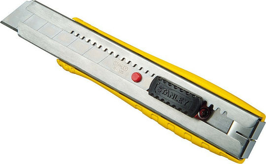 Stanley Folding Knife Fatmax with Blade Width 25mm