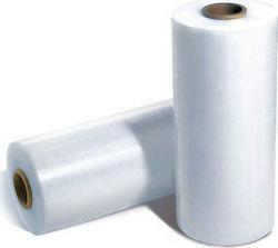 Transparent Stretch Film 10cm x 150m