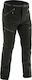 Apu Lhotse Softshell 80509 Women's Hiking Long Trousers Black