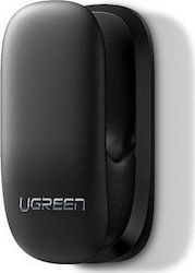 Ugreen LP252 Car Hook με Αυτοκόλλητη Ταινία