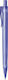 Faber-Castell Economy Plastic Mechanical Pencil...