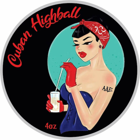 Ariana & Evans Cuban Highball Săpun De Ras 113gr