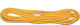 Athlopaidia Rhythmic Gymnastics Rope 3m Yellow