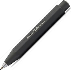Kaweco AL Sport Creion mecanic de desen din Alu...