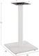 Freebox Table Stand Metallic with Adjustable Wh...