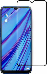 Powertech 5D Full Glue Full Face Tempered Glass (Realme C11) TGC-0457 Powertech 5D Full Glue Full Face Tempered Glass (Realme C11) TGC-0457