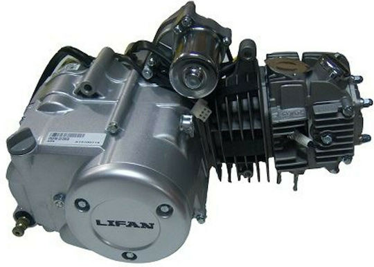 Lifan Motorcycle Engine 110cc with Ιgnition