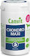 Canvit Chondro Maxi Supliment alimentar pentru câini sub formă de pastile 166 filete 292-0026