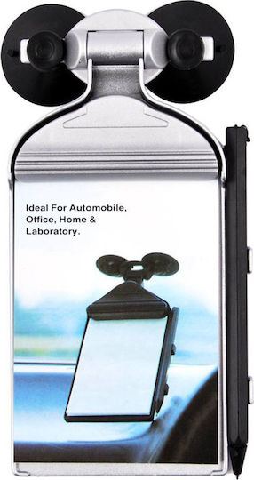 Autoline Onyx Intro Organizator documente auto Caiet cu ventuză + stilou intro Onyx