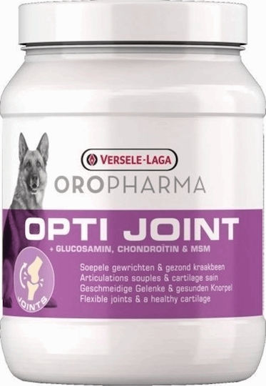 Versele Laga Opti Joint Powder Multivitamins for Dogs 700gr for Joints