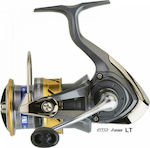 Daiwa Laguna LT 1000 Fishing Reel for Trolling