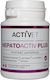 Activet Hepatoactiv Plus Πολυβιταμίνες Σκύλου και Γάτας σε Δισκία 30 tabs για Ηπατικές Παθήσεις