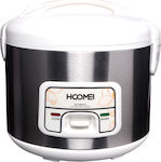 Hoomei Rice Cooker 700W με Χωρητικότητα 1.8lt